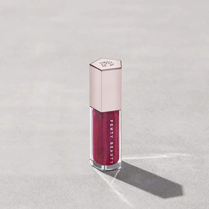 Gloss Bomb Universal Lip Luminizer — Fuchsia Flex