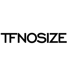 TFNOSIZE shop logo