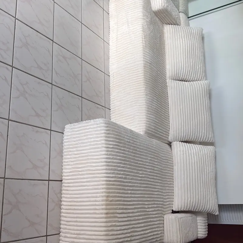Sofá de sala