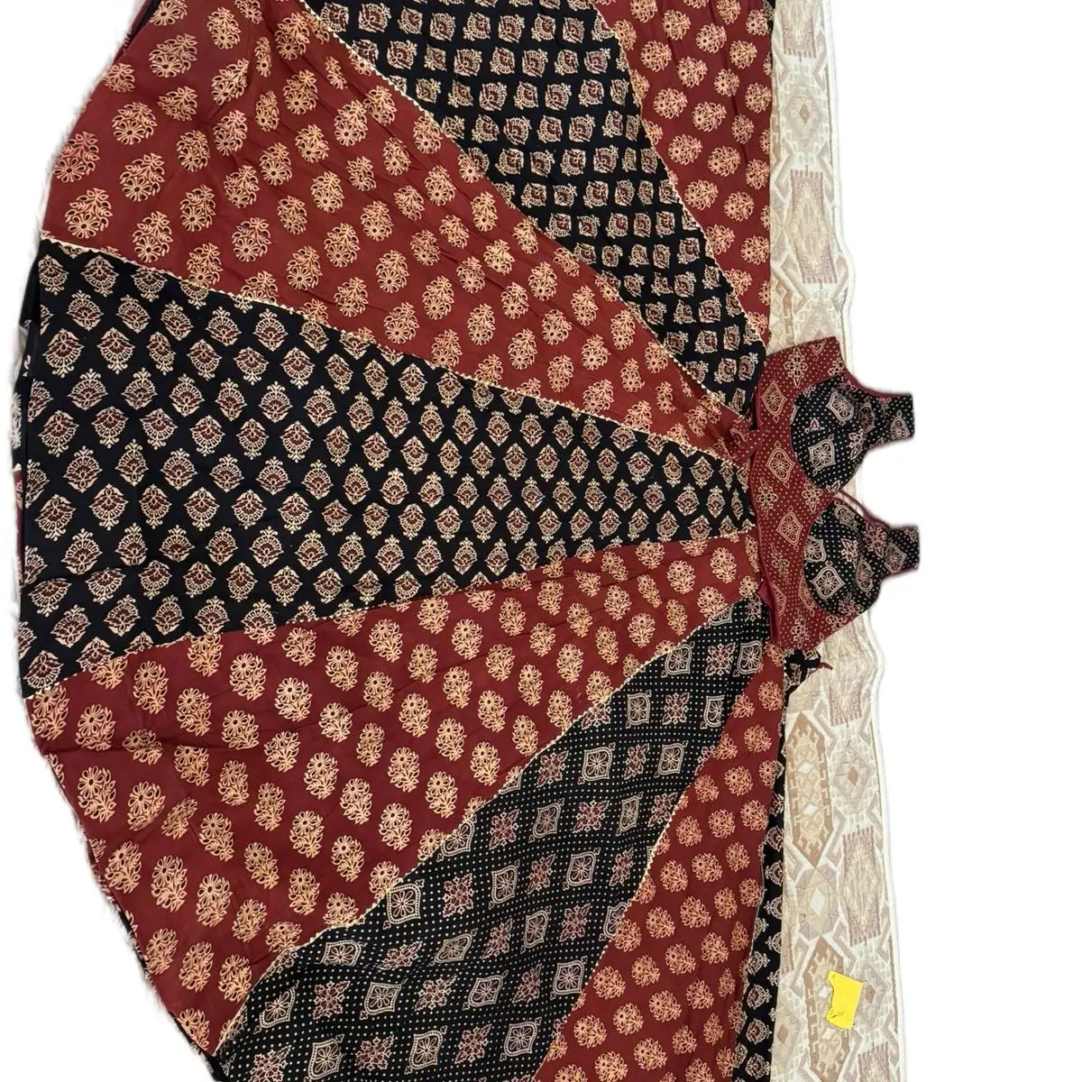Chaniya choli