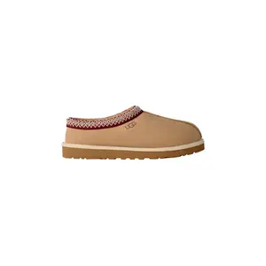UGG Tasman II Driftwood / Biking Red  1174671-DWD Men's