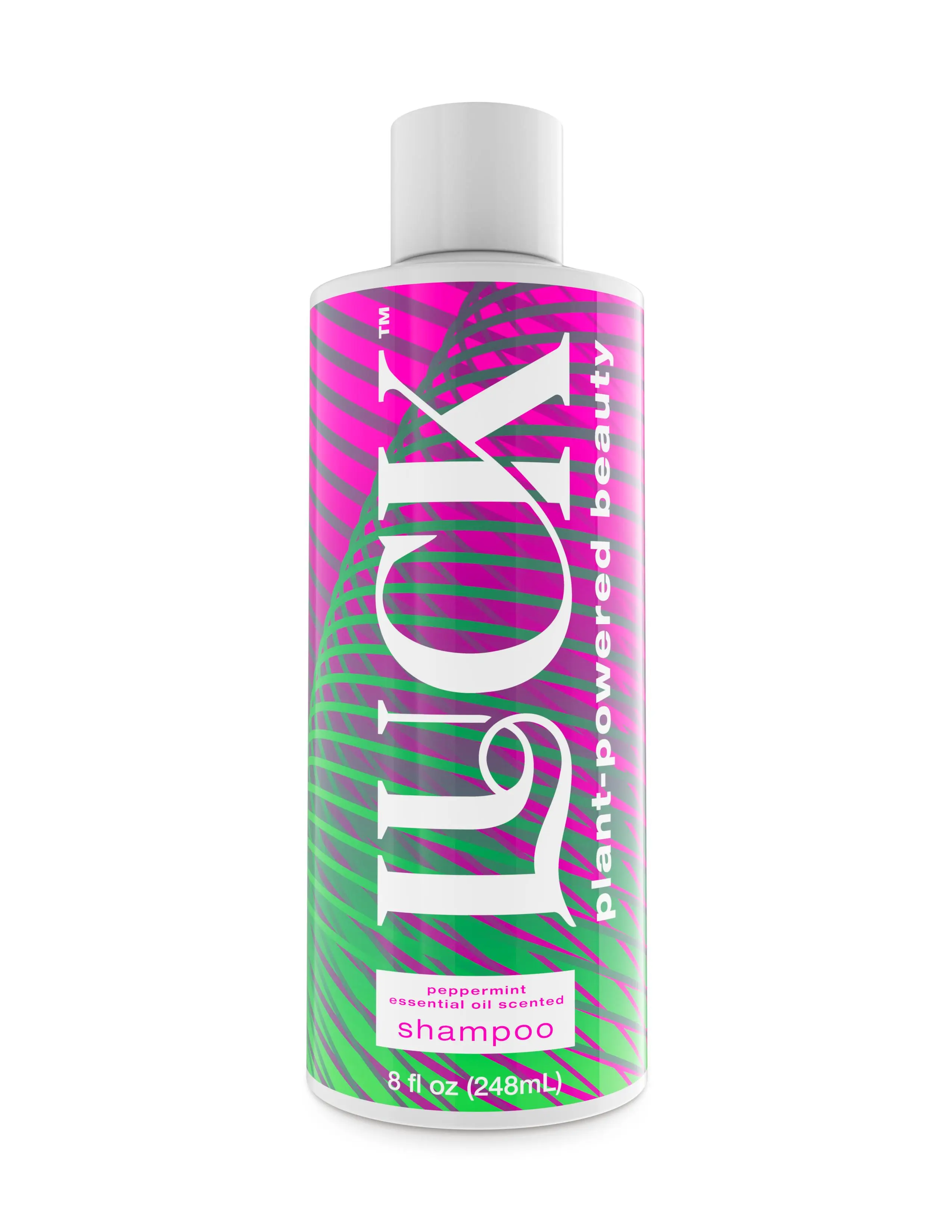 Peppermint Shampoo