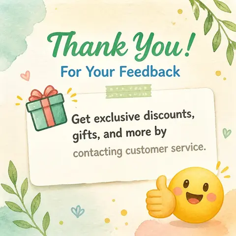 Women's Casual Crew Neck Fashion T-Shirt Top with HD Image - A Grateful Note for Your Trust and Purchase, Feel Free to Share Your Liking Upon Receipt