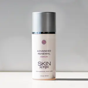 Skin Script Advanced Renewal Serum with Retinal