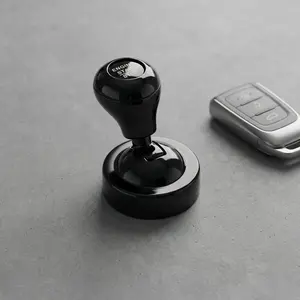 Universal One Click Start Lever Push Start Button Cover, Cool Racing Ignition Flip Style, Car Interior Accessories Upgrade, Universal Fit Car Gadget