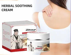 All-Natural Herbal Skin Relief Cream for Eczema, Psoriasis & Dry Itchy Skin — Instantly Soothing, Deeply Moisturizing, Non-Irritating Formula for Sensitive Skin. Great for Everyday Use for the Whole Family