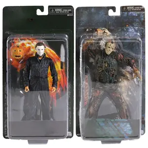 NECA Halloween Michael Myers Collector's 7" Scale Action Figure