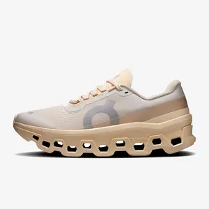 On Cloudmonster 1 Women's Dew Ivory