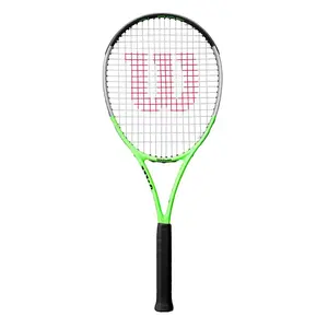 Wilson RXT Blade Feel