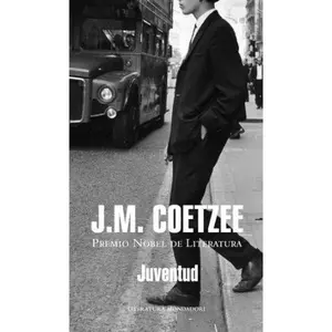 USED-Juventud by J.M. Coetzee (Hardcover)