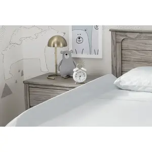 Perfect Sleeper Extra Long Foam Bedrail Bumper