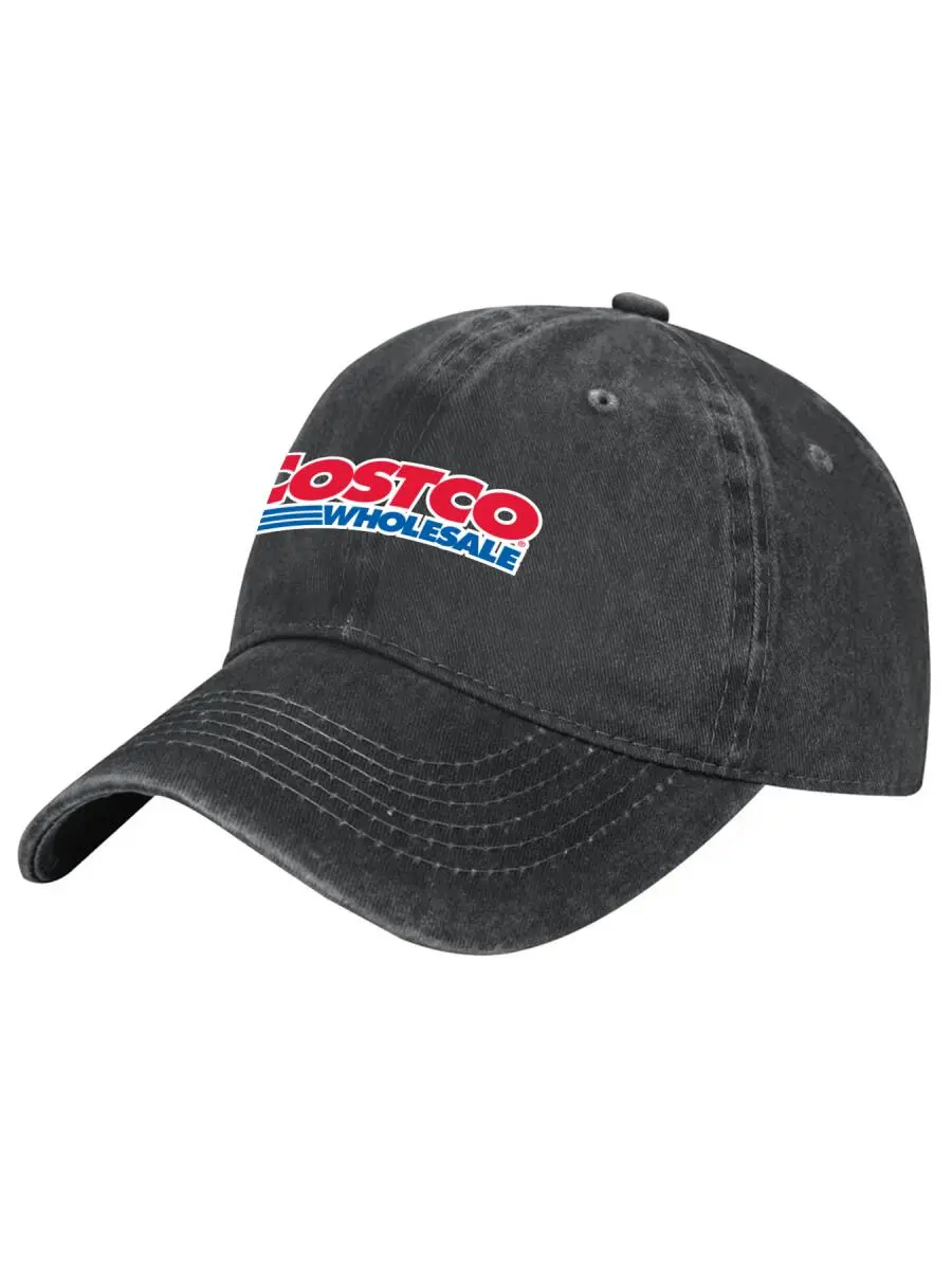 Costco Premium Baseball Cap - Adjustable Fit for Men, Women, and Dads ...