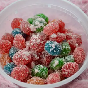 NEW (FLASH SALE) Cotton/Candy Gushers
