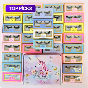Mixed-Size False Eyelashes, 30 Pairs Wispy Curling Faux Cluster Lashes, Fluffy Eyelashes Cluster for Summer Makeup, Natural-Look Eye Makeup Strip Lashes for Eyelash Extensions #TOP PICKS