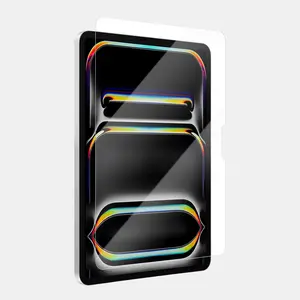 iPad 13" Pro M5 (2025) Screen Protector – Ultra Clear