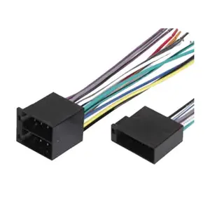 AMERICAN INTERNATIONAL CORP  Wire Harness