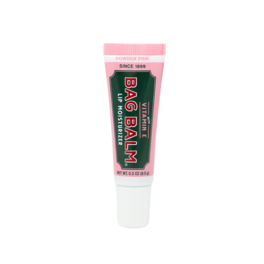 Powder Pink Lip Balm, 4 Pack