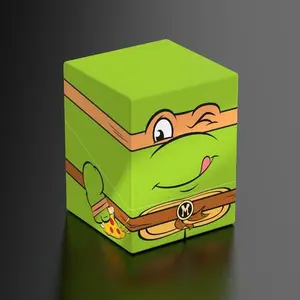 Squaroe Teenage Mutant Ninja Turtles - Michelangelo