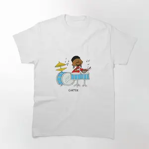 DMB T-Shirt - Dave Matthews Band Graphic Tee, Classic Design, High-Quality Cotton, Perfect for Fans of DMB