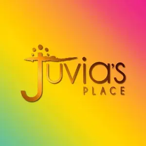 Juvia’s Place shop logo
