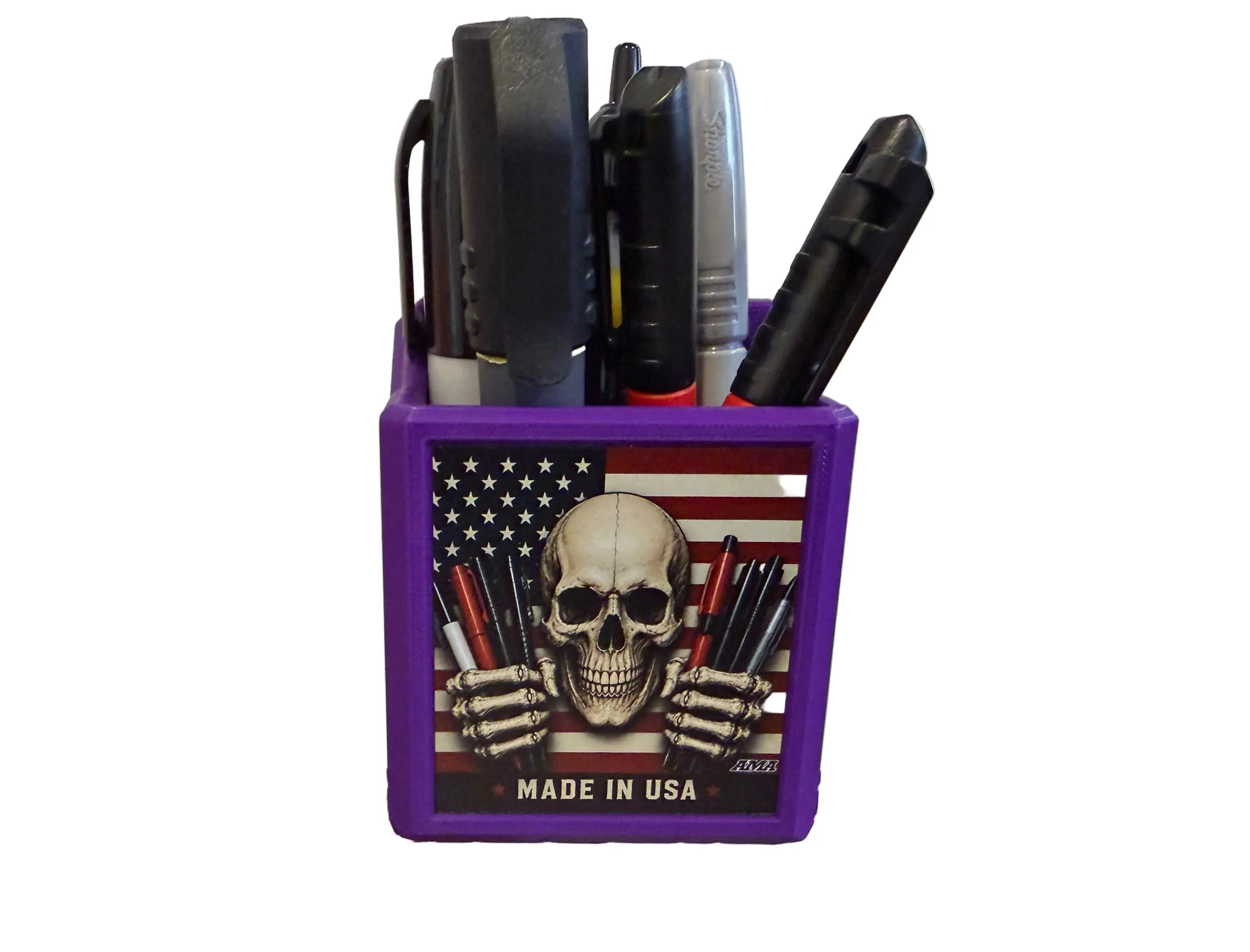 AMA Magnetic Pen Holder V2