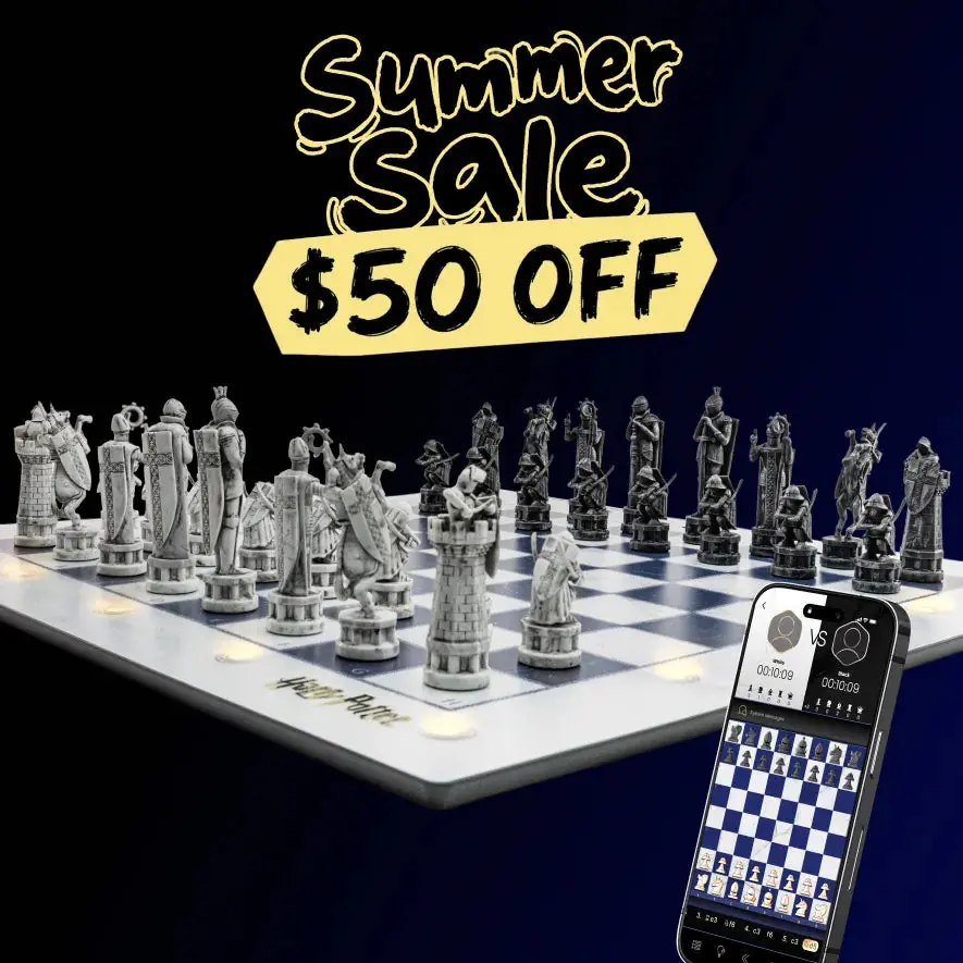 GoChess Wizard Mini