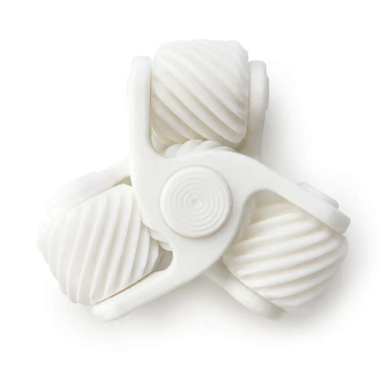 Satisfying Gear Fidget Spinner
