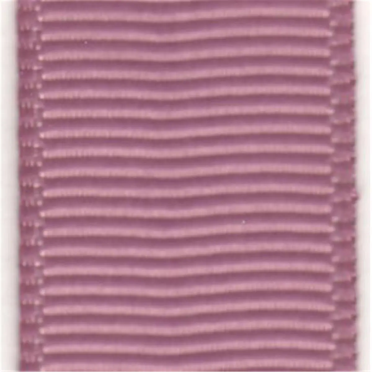 Papilion  .63 in. Grosgrain Ribbon 100 Yards - Rosy Mauve