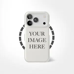 Personalized Photo Phone Cover