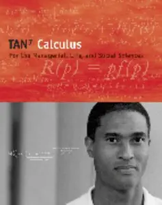 USED-Calculus for the Managerial, Life, and Social Sciences (with CD-ROM and iLrn™ Tutorial and Personal Tutor Printed Access Card) (Available Titles CengageNOW) by Soo T. Tan (Hardcover)