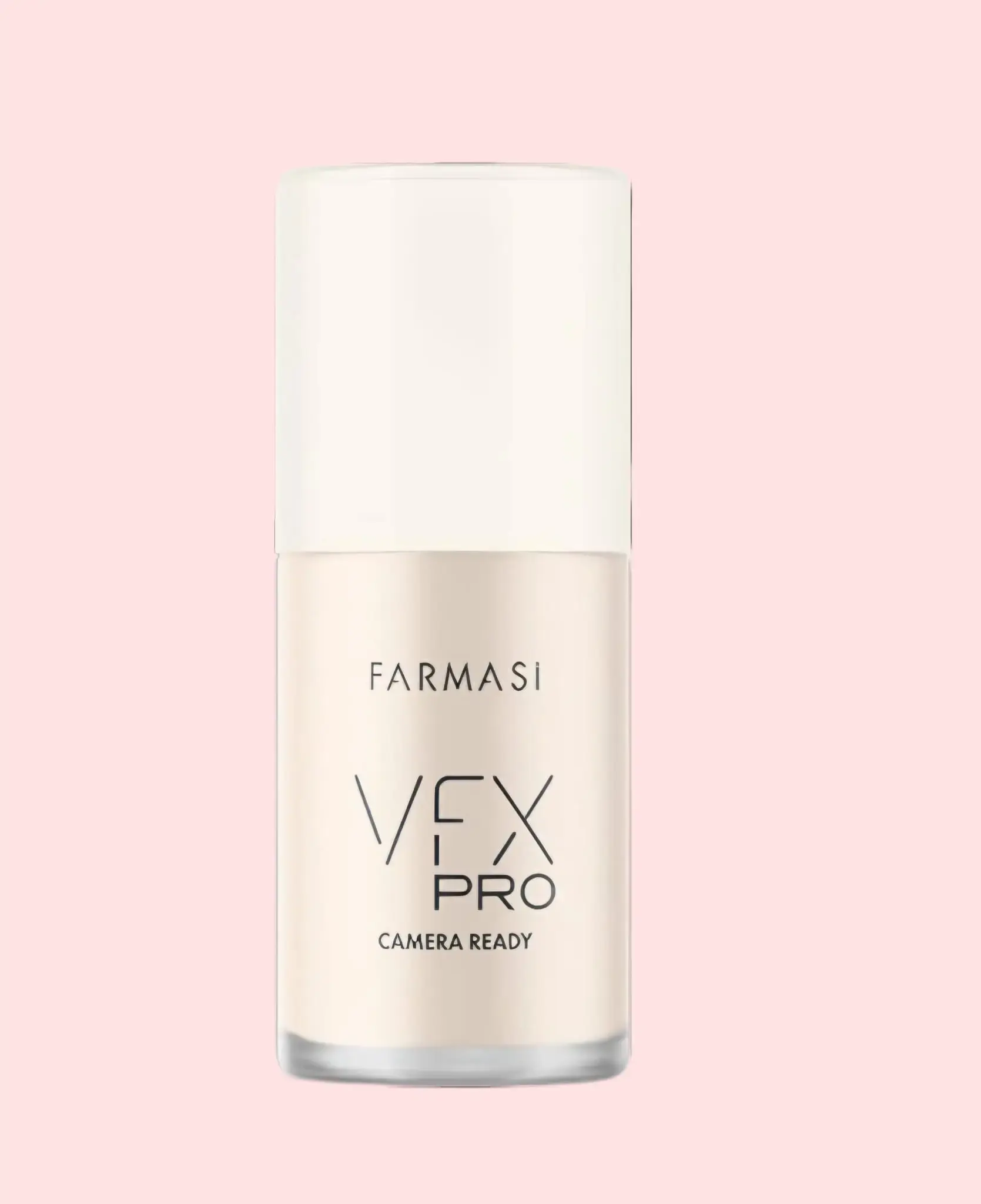 Farmasi VFX Pro Foundation – Ivory 02