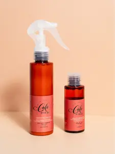 LENGTH RETENTION POWER DUO BUNDLE TO STOP BREAKAGE