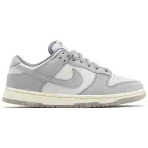 Nike Dunk Low Cool Grey Football Grey FV1167-001 Womens Fashion Shoes New