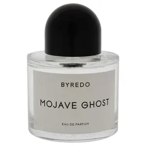 Byredo Mojave ghost by byredo for unisex edp spray 3.3 Ounce