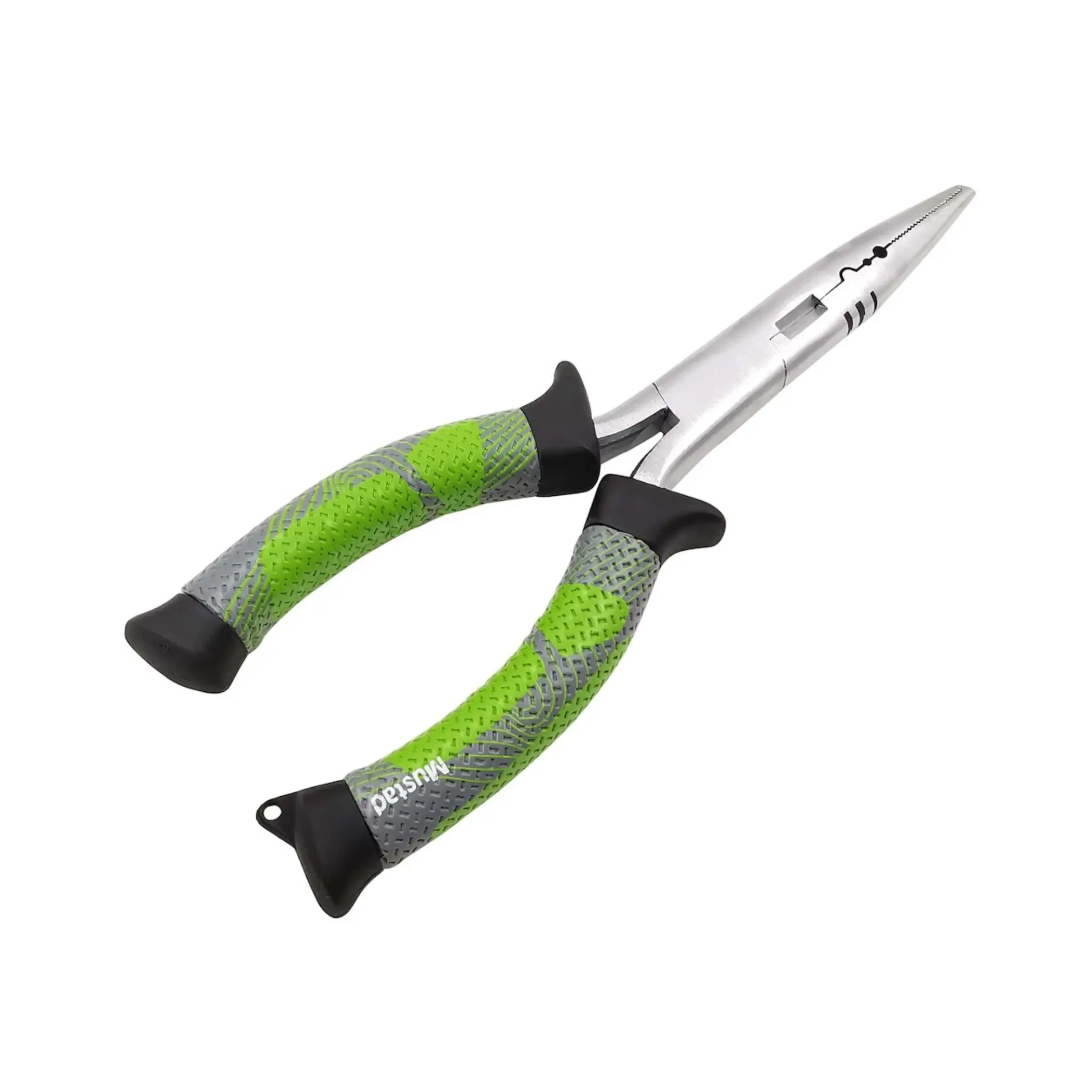 Mustad Large Split Ring Pliers - 9 Inch