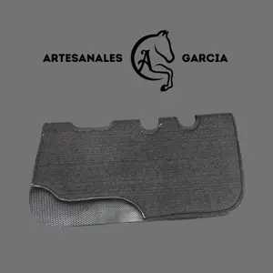 Suadero Cuadrado Filtro