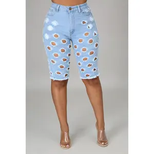 Let's Ride Shorts