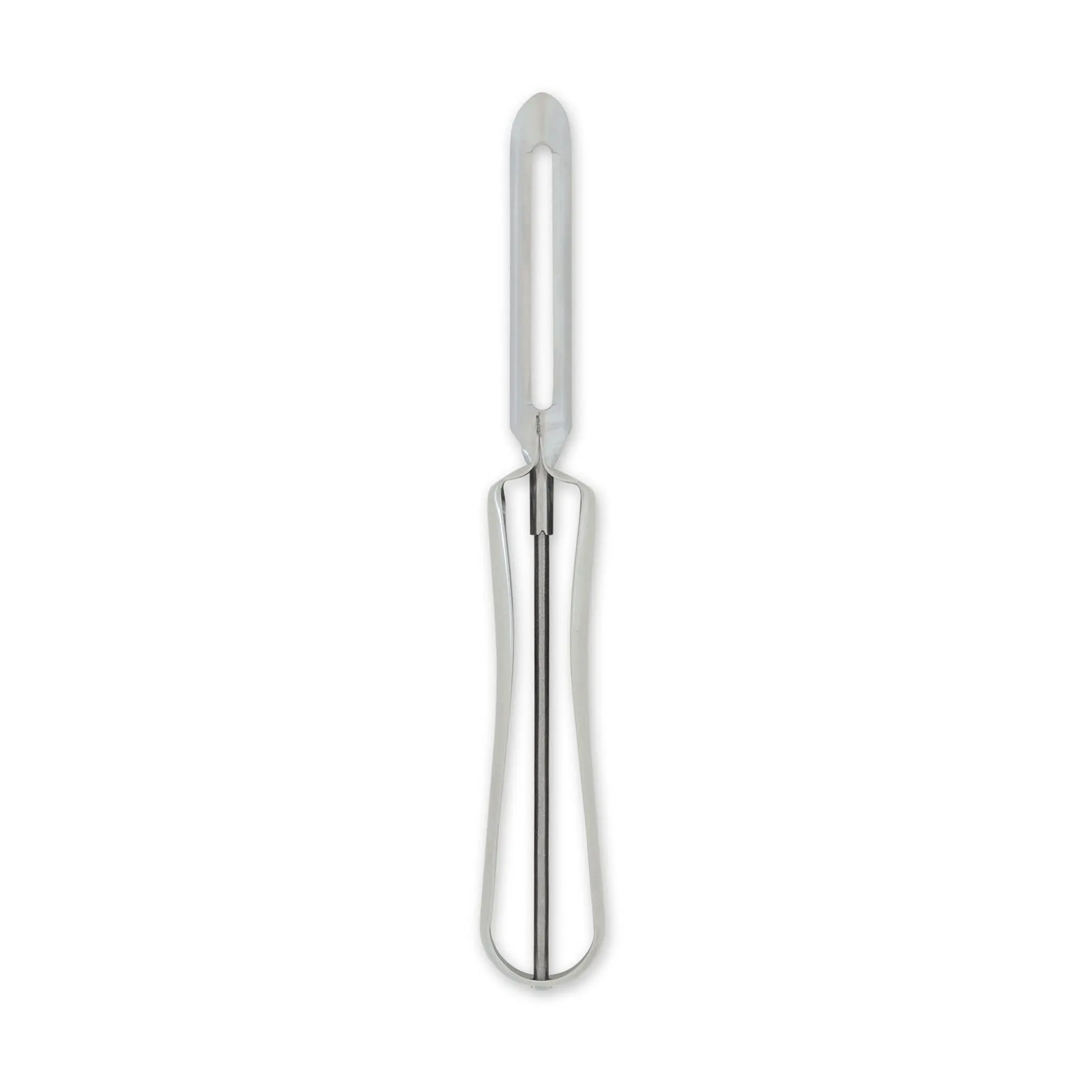 RSVP Stainless Steel Peeler RSVP Stainless Steel Peeler