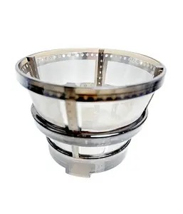 Juicing Strainer for BJ15 , BJ10 & BJ20 Batch Juicers