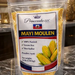 Mayi Moulen Premium, Pure Corn