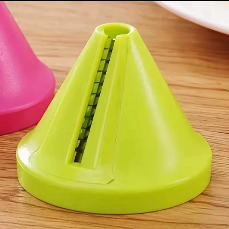 Kitchen Rotating ShredderSpiral Peeler Manual Vegetable Slicer Fruit Potato Radish Grater Green Kitchen Gadgets Accessories