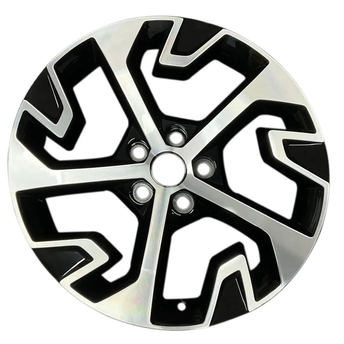 2024 Kia Sportage 18" OEM Wheel Rim W95386MB 2024 Kia Sportage 18" OEM Wheel Rim W95386MB