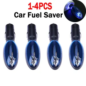 Mother's Day Gift Portable Car Fuel Saver For Vehicles Gas Fuel Economizer Save Auto Fuel-efficient Treasure Fuel Saver Car Maintenance Tool
