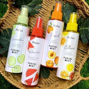 Facial Mist