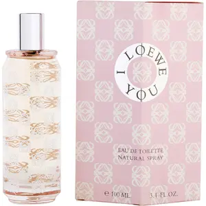 I Loewe You By Loewe Edt For Women
