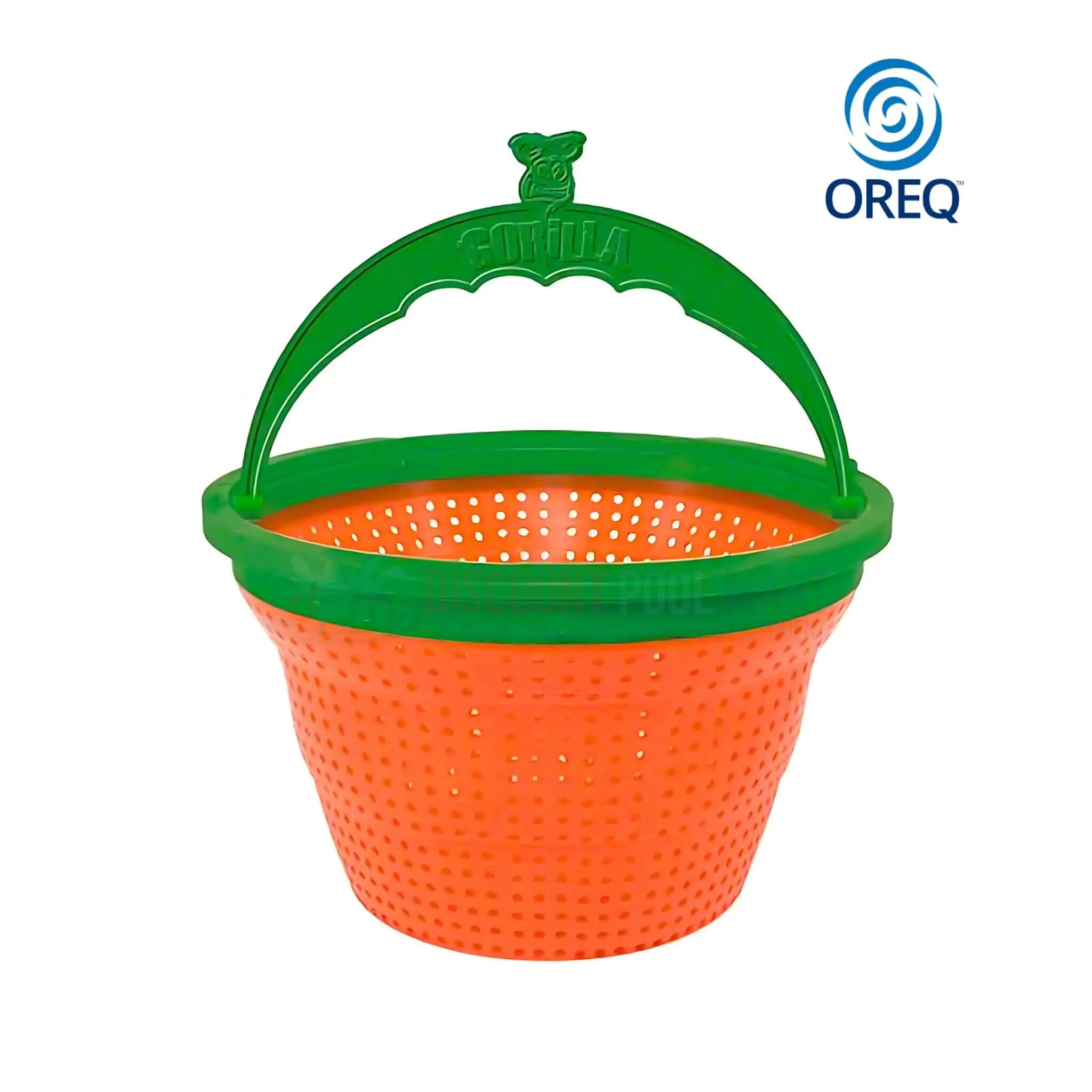 Oreq Gorilla Tuff Pool Skimmer Basket | G9-Basket