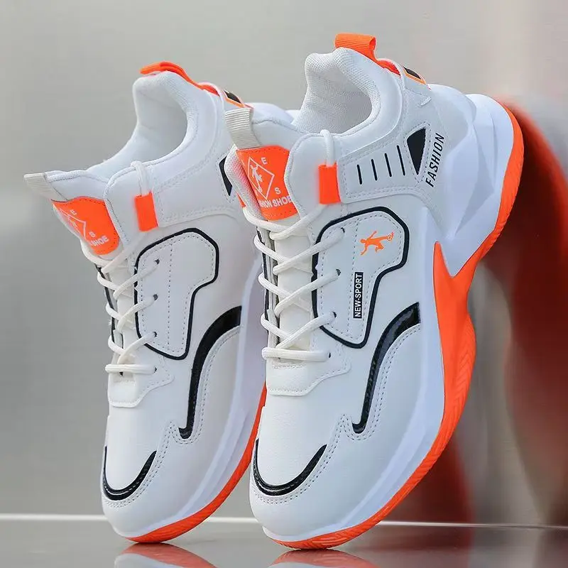 F 1 White Orange Skin Noodles