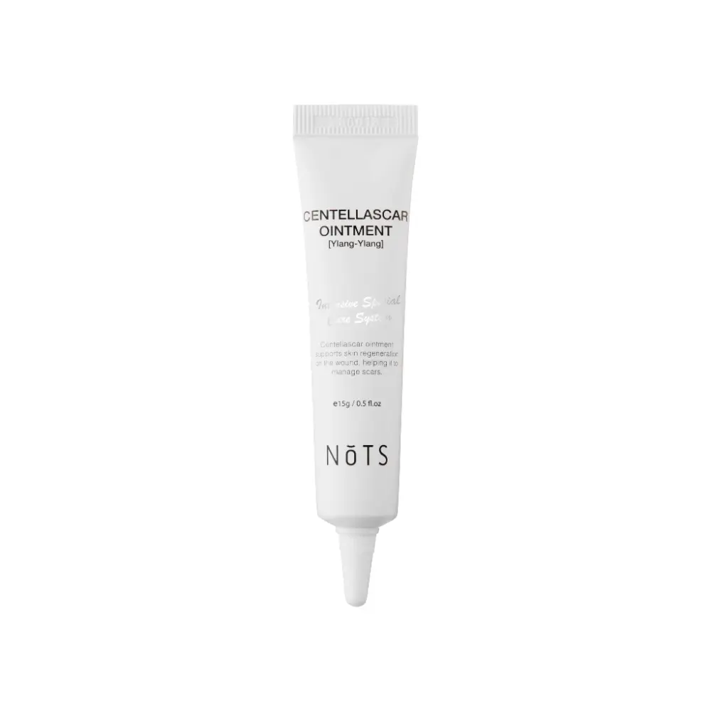 Nots Centellascar Ointment -Best Scar Cream Healthcare Therapeutic Treatment Skincare
