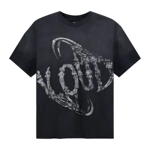 CHAOS WORLD TOUR TEE
