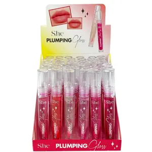 SHE Plumping Gloss